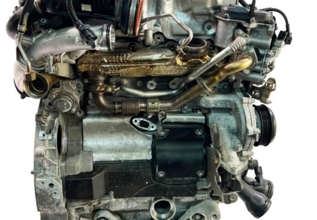 Moteur Mercedes 2,0 E 220d 4-matic OM654.920