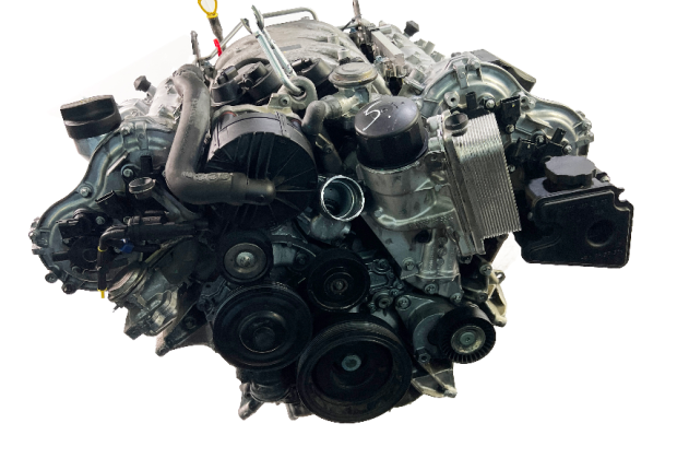 Moteur Mercedes-Benz CLK A209 C209 3.5 272.960 M272.960