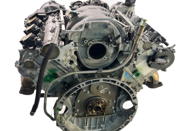 Moteur Mercedes-Benz Classe E W212 3.5 272.977 M272.977