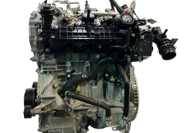 Moteur Mercedes-Benz Classe B W247 1.3 M282.914 282.914