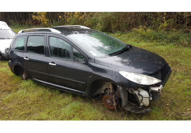 Peugeot 307 SW multiples pièces