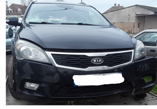 KIA CEE'D PH2