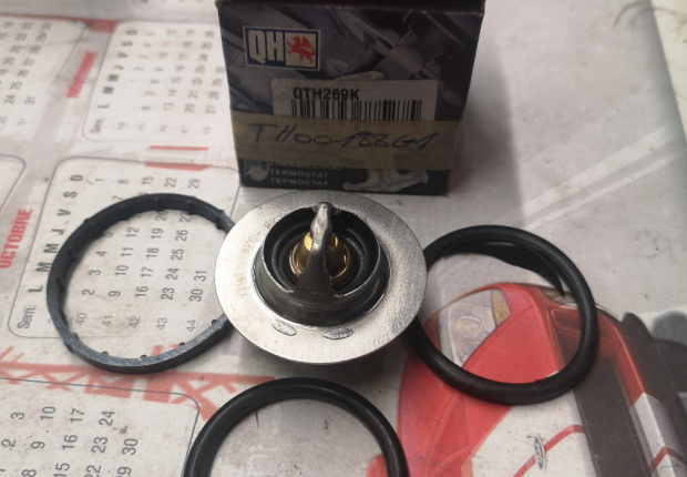 Thermostat QH TH0018861