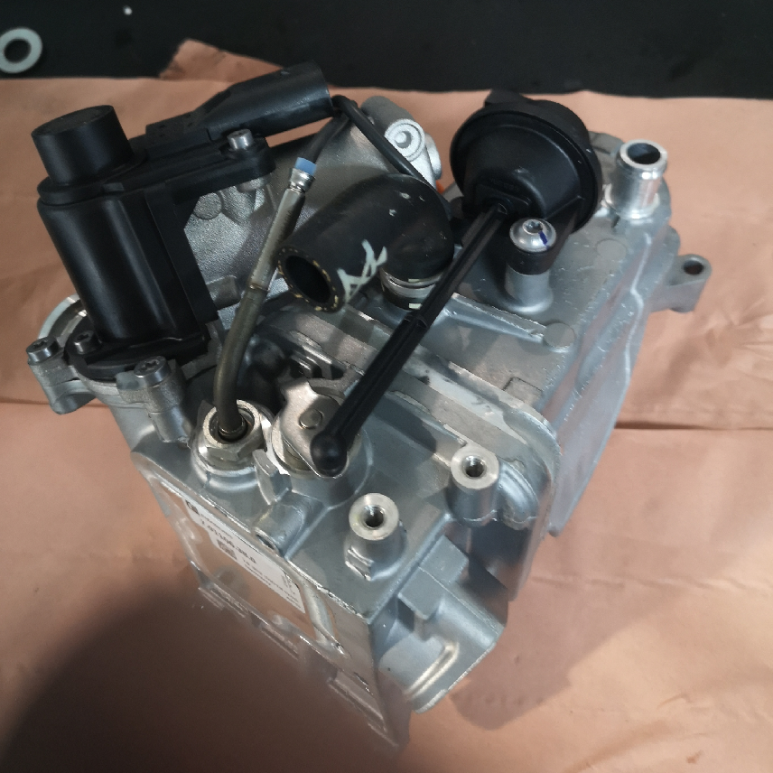 Vanne EGR pour moteurs 3.0l TDI VAG