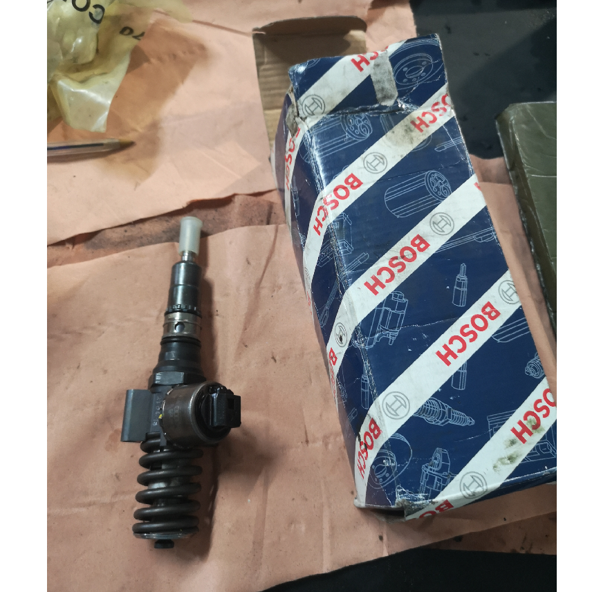 INJECTEUR Diesel VAG 1,9 TDI