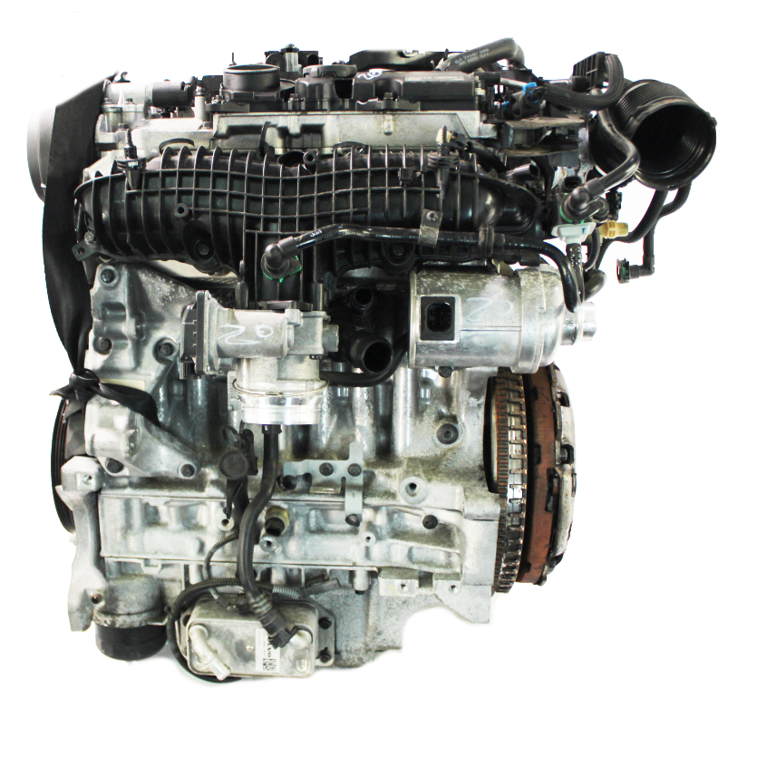 Moteur Volvo V40 525 526 T2 2.0 B4204T38