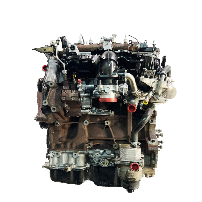 Moteur Land Rover Defender L316 2.2 DT224 224DT