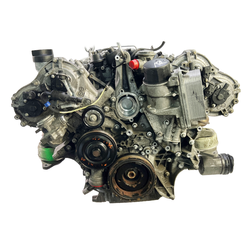 Moteur Mercedes-Benz Classe GLK X204 3.5 272.971 M272.971