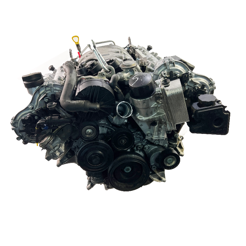 Moteur Mercedes-Benz CLK A209 C209 3.5 272.960 M272.960