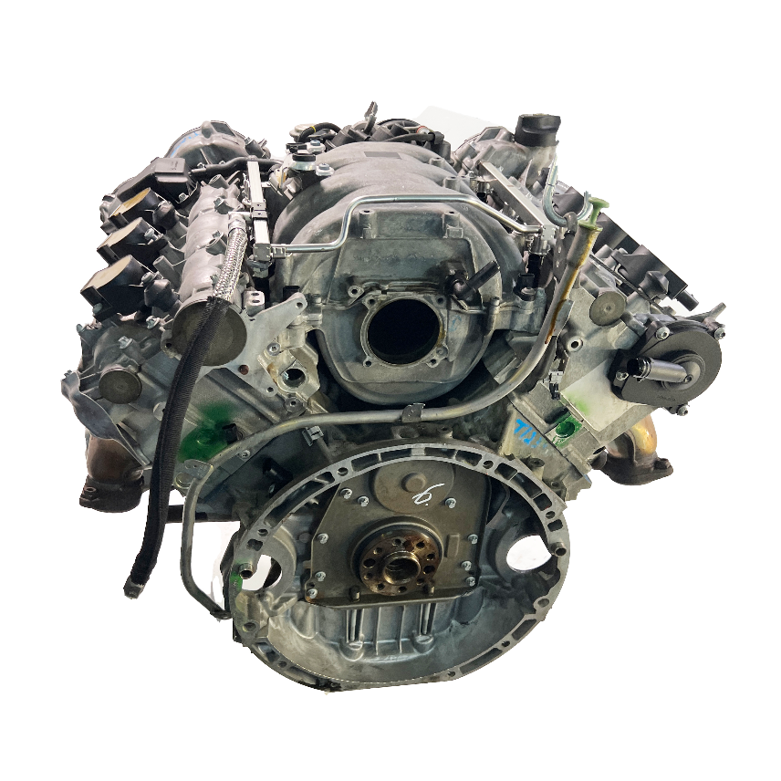 Moteur Mercedes-Benz Classe E W212 3.5 272.977 M272.977