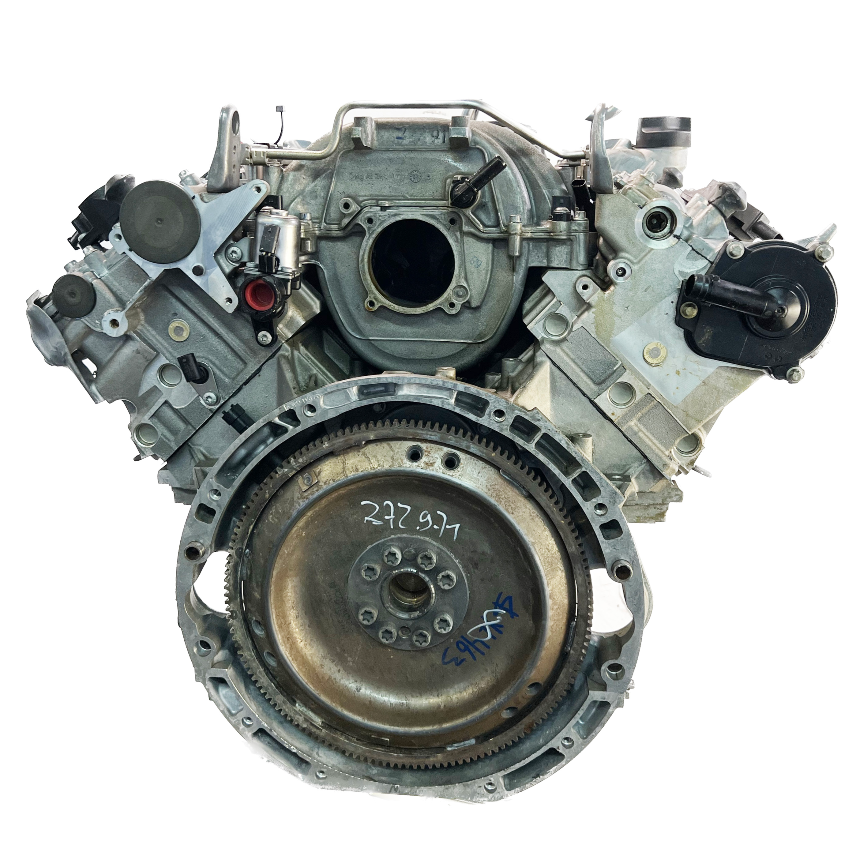 Moteur Mercedes GLK-Classe W204 X204 3.5 272.971 272.971 272.967 M272.967