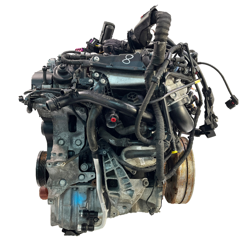 Moteur Audi A6 C7 2.0 CSUD CSU