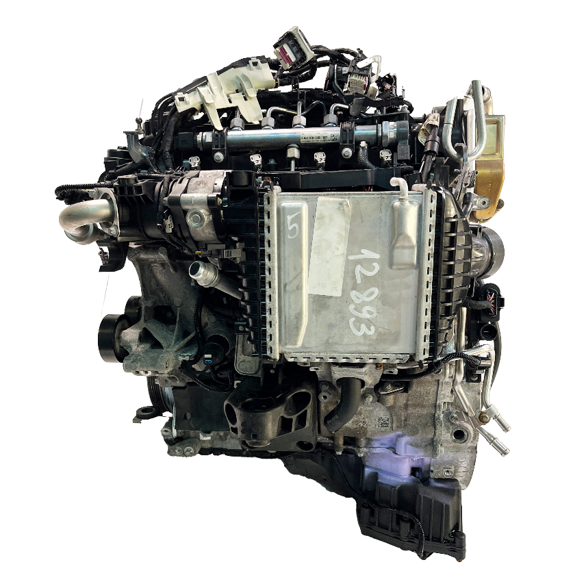 Moteur Mercedes Classe E W213 S213 2.0 OM654.920 654.920