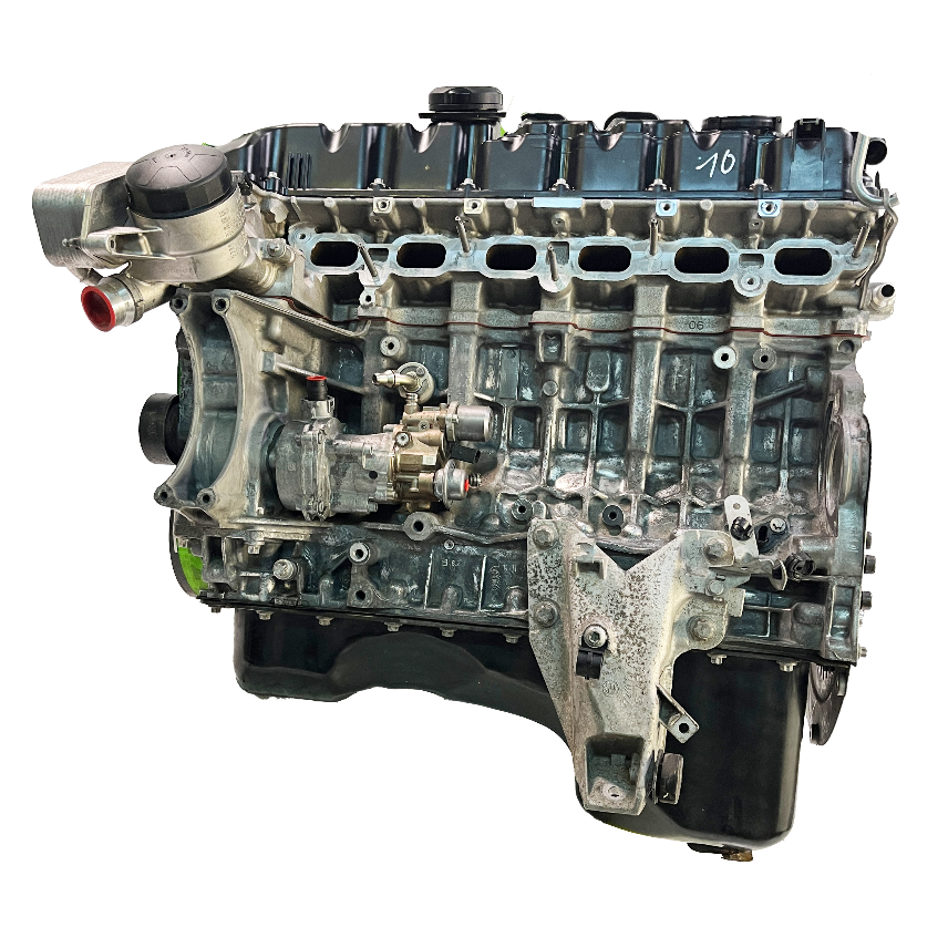 Moteur BMW Série 3 E90 E91 E92 E93 325i 3.0 N53B30A N53