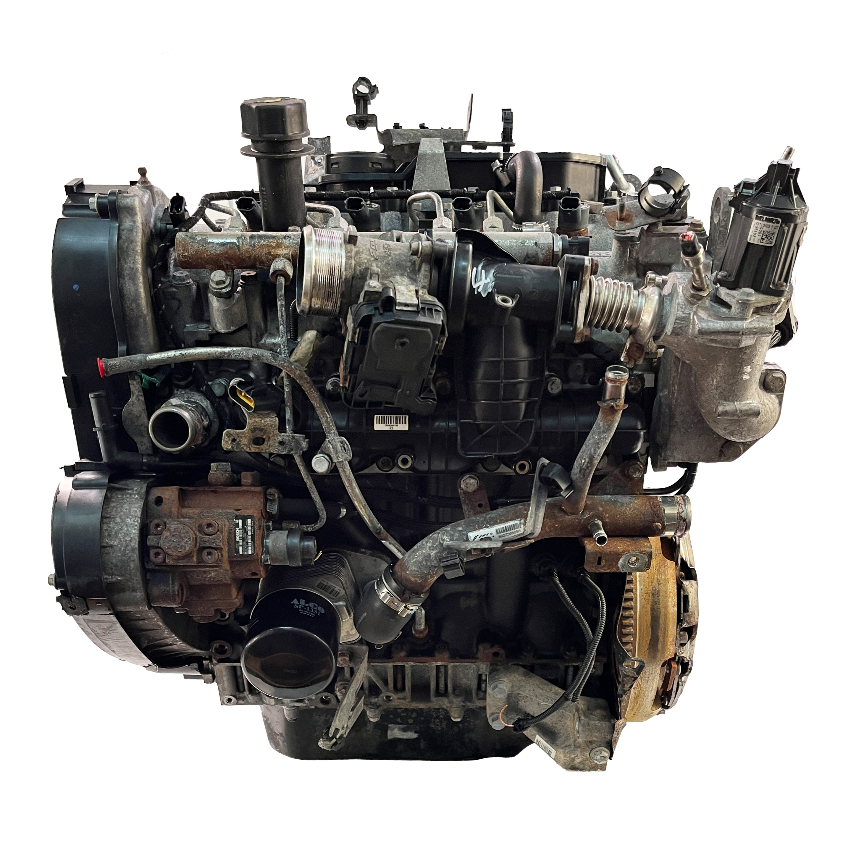 Moteur Fiat Ducato 2.3 F1AGL4113