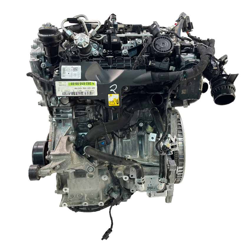 Moteur Mercedes-Benz CLA X118 C118 1.3 M282.914 282.914