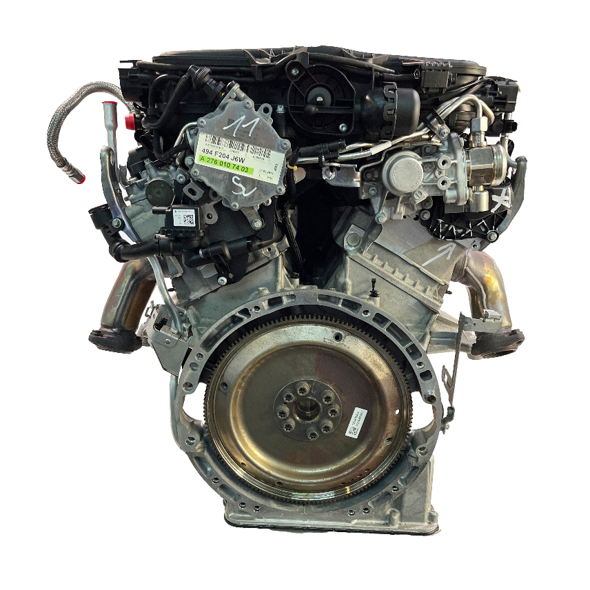 Moteur Mercedes Classe E A207 C207 E350 3.5 M276.957 276.957