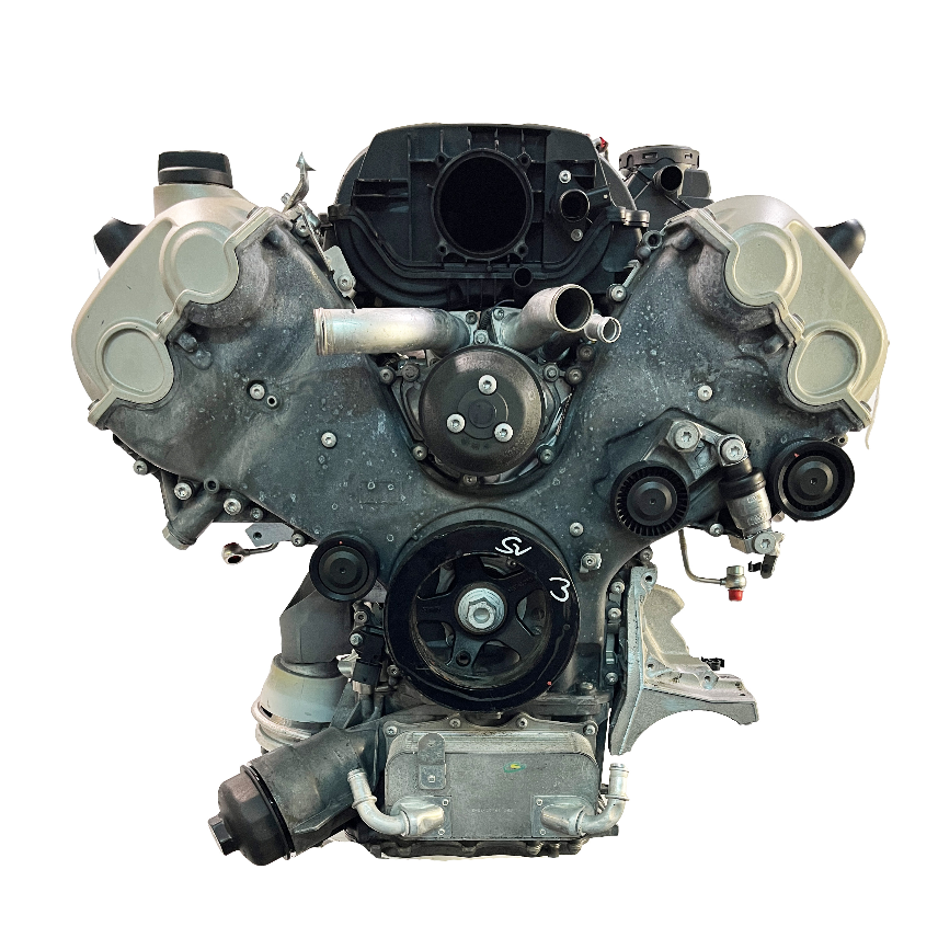 Moteur Porsche Cayenne 92A 4.8 M48.52 48.52