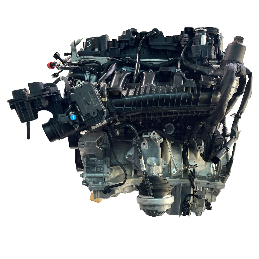 Moteur Mercedes SLK R172 200 250 1.8 M271.861 271.861