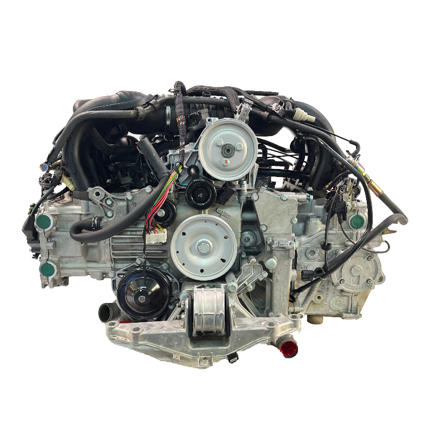 Moteur Porsche Boxster 986 2.7 96.22 M96.22 M96