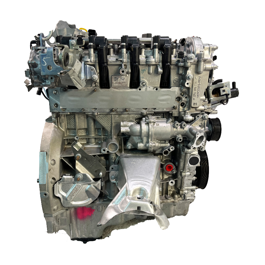 Moteur Mercedes-Benz Classe C W205 2.0 M274.920 274.920