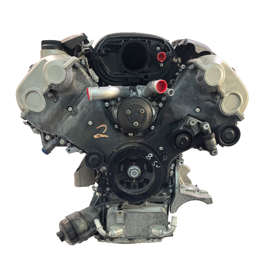 Moteur Porsche Cayenne 92A 4.8 M48.02 48.02 M48