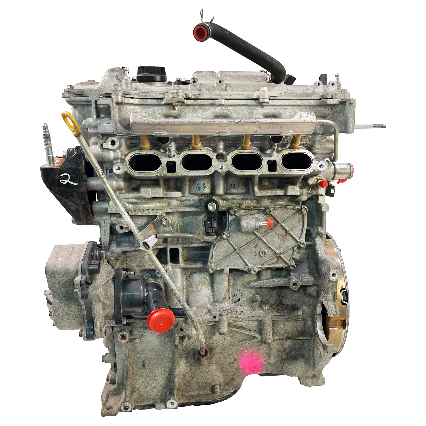 Moteur Toyota Prius W3 1.8 2ZR-FXE 2ZR