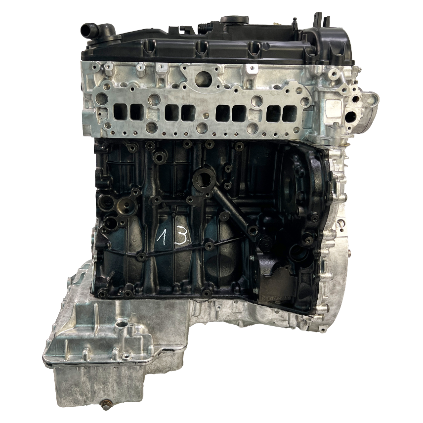 Moteur Mercedes-Benz Sprinter 906 2.2 OM651.955 651.955 OM65