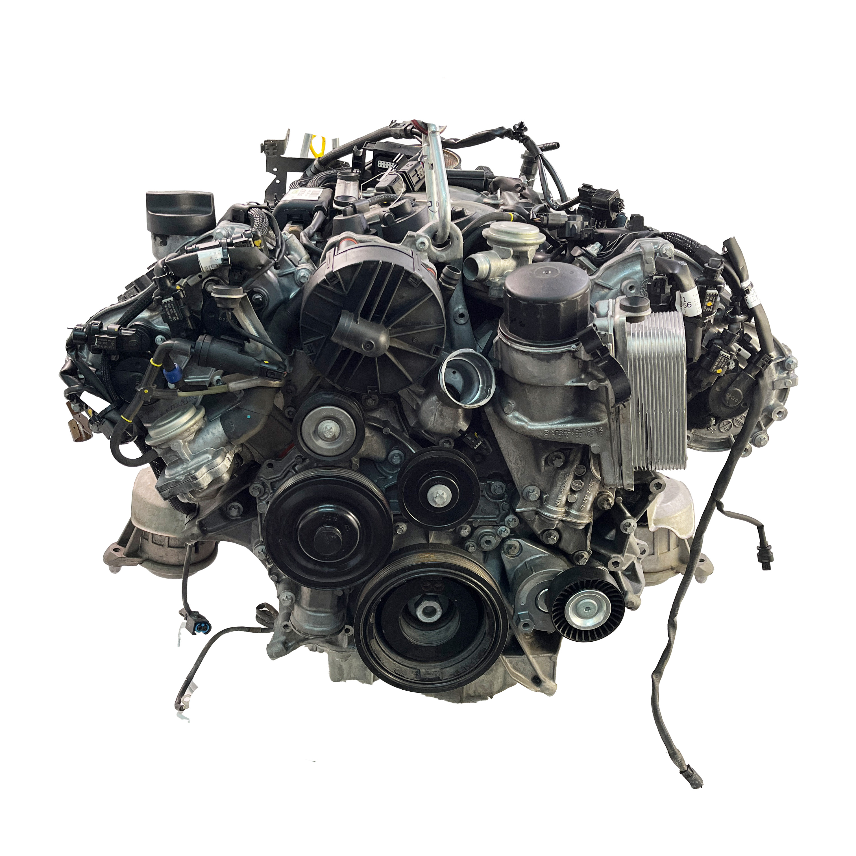 Moteur Mercedes-Benz Classe E W212 S212 3.5 M272.980 272.980