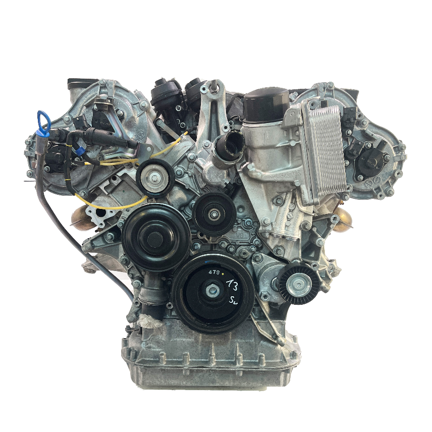 Moteur Mercedes-Benz Classe S W221 500 5.5 M273.961 273.961