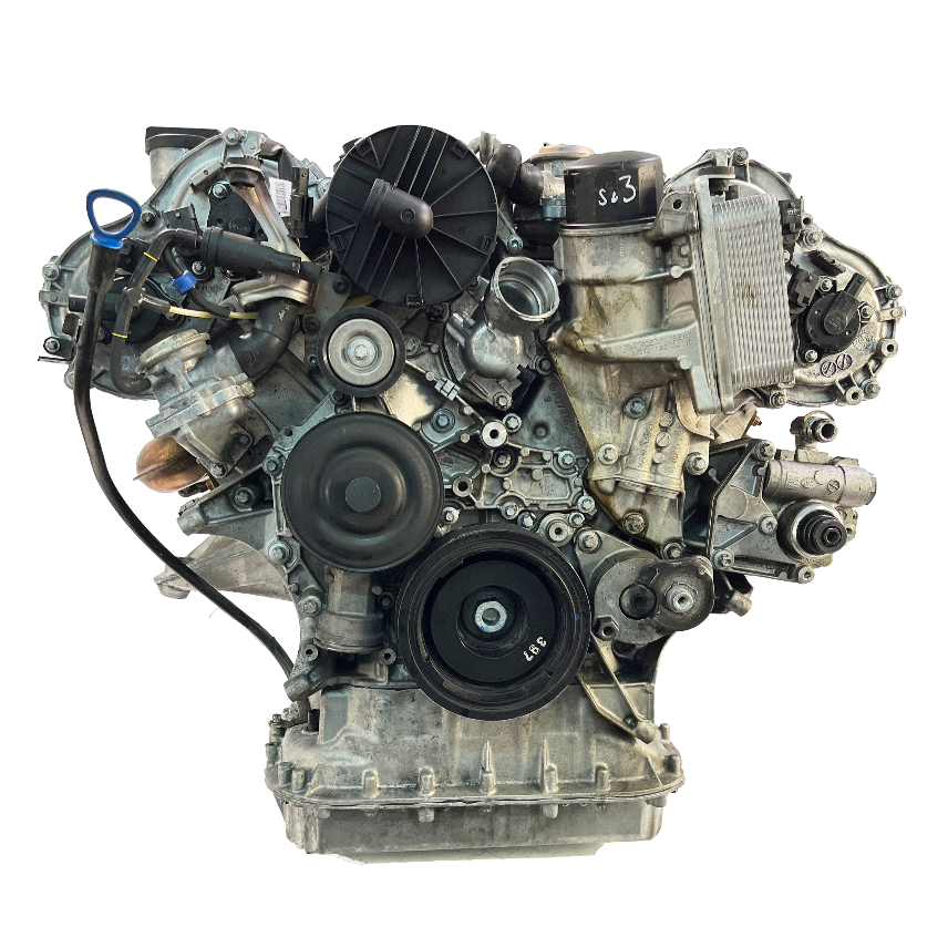 Moteur Mercedes-Benz Classe S W221 S CL 5.5 M273.961 273.961