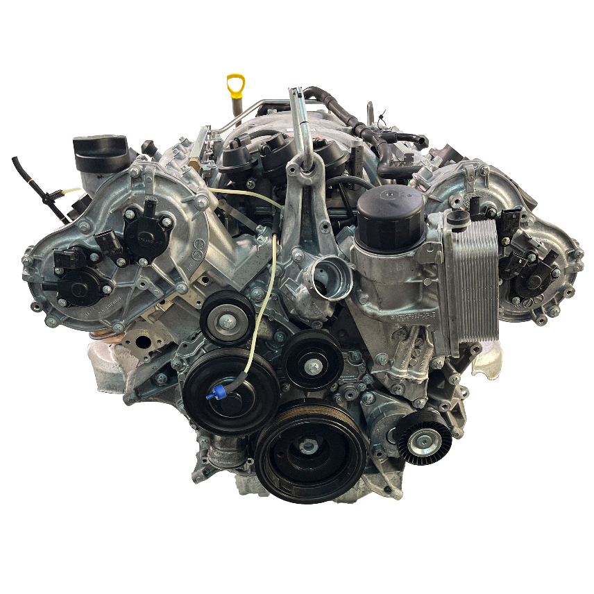 Moteur Mercedes-Benz Classe E A207 C207 3.5 M272.988 272.988