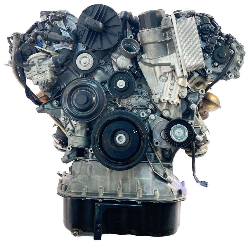 Moteur Mercedes Classe GL X164 GL 450 4.7 M273.923 273.923