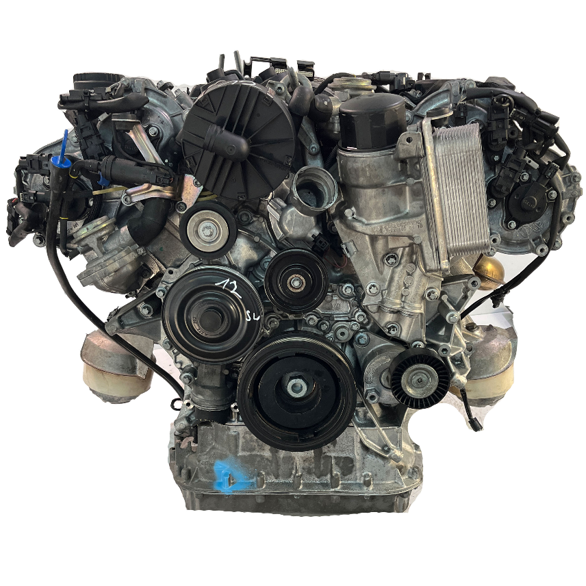 Moteur Mercedes Classe S W221 C216 S CL 500 5.5 M273.961 273.961