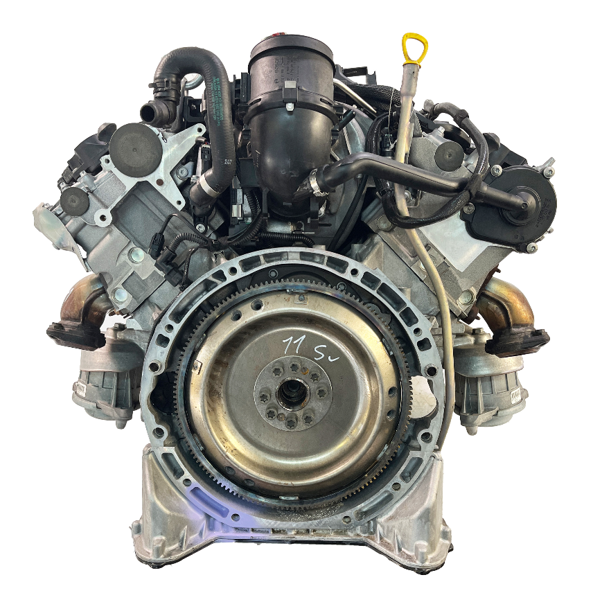 Moteur Mercedes-Benz Classe E W212 S212 E 350 3.5 272.980 M272.980 M272