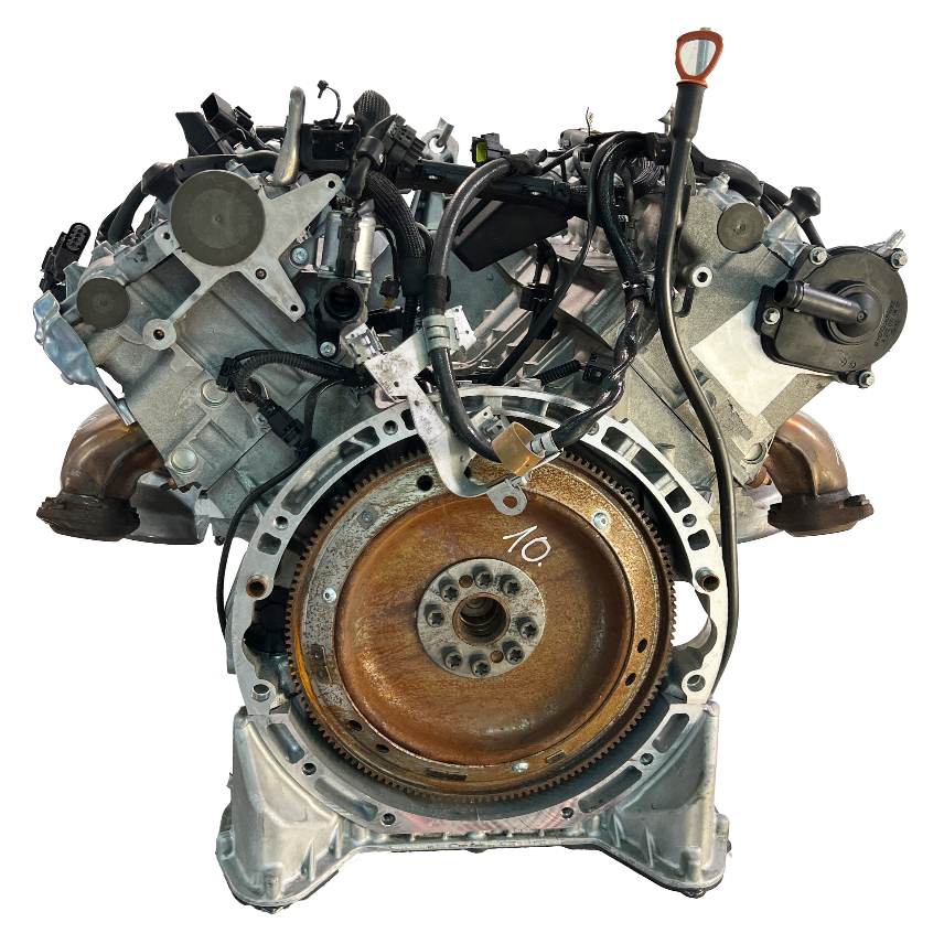 Moteur Mercedes-Benz SL R230 500 5.5 M273.965 273.965