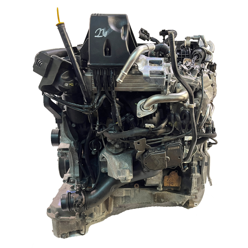 Moteur Mercedes-Benz Classe V Vito W447 2.2 OM651.950 651.950