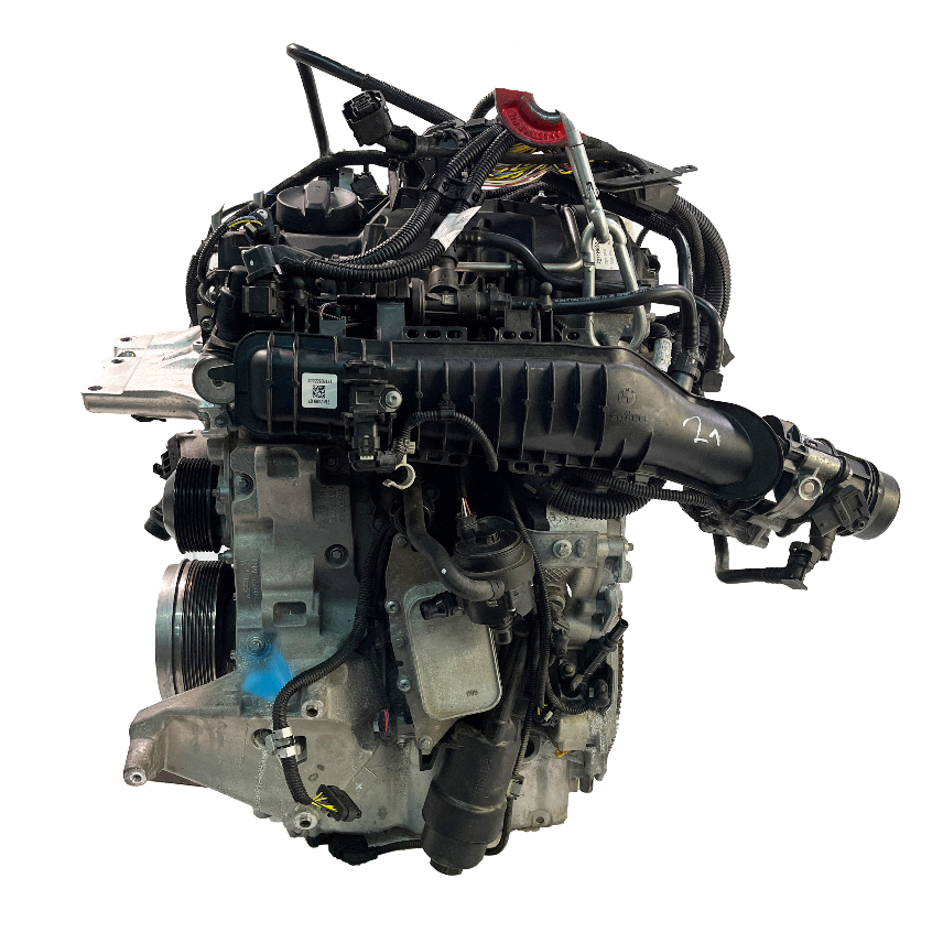 Moteur BMW Série 2 F45 F46 F44 1.5 B38A15A B38