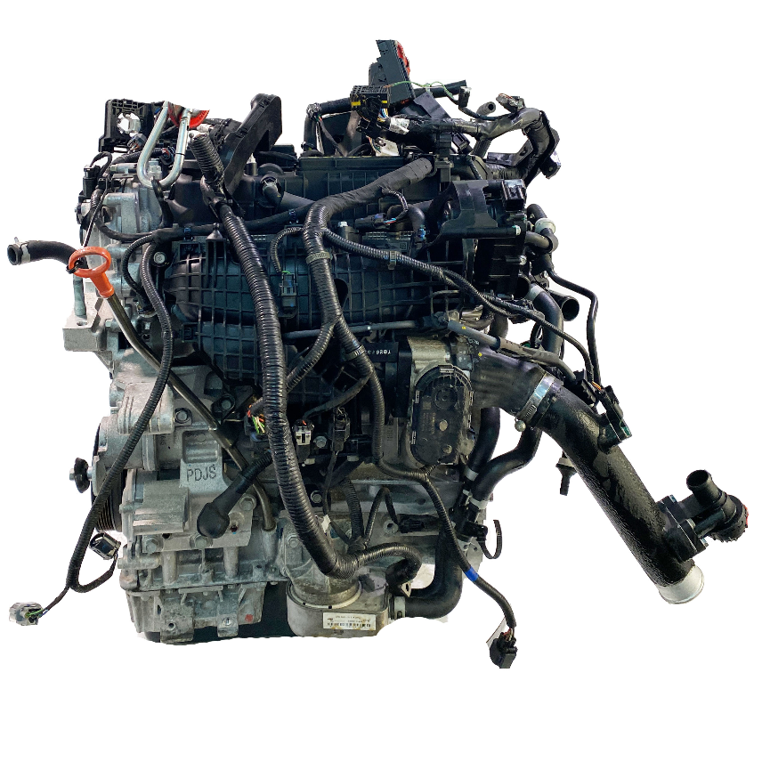 Moteur Hyundai i30 I30 PD 2.0 G4KH