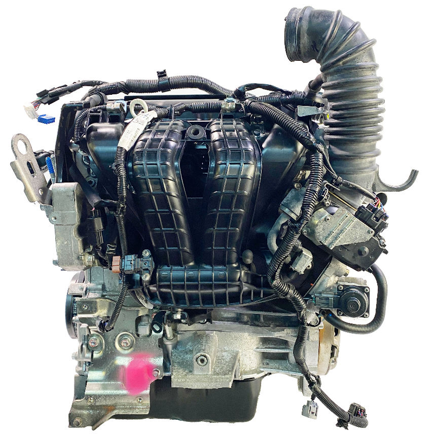 Moteur Mitsubishi Outlander MK3 GG 2.4 4B12