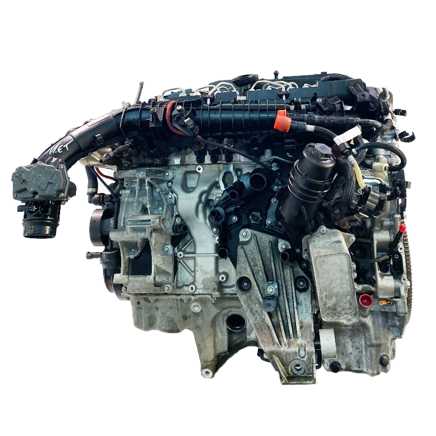 Moteur BMW série 5 G30 G31 530 d 3.0 B57D30A B57