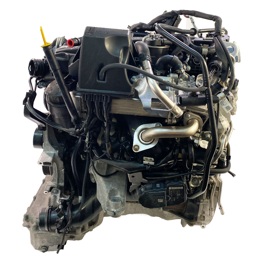 Moteur Mercedes-Benz Classe V Vito W447 2.2 OM651.950 651.950