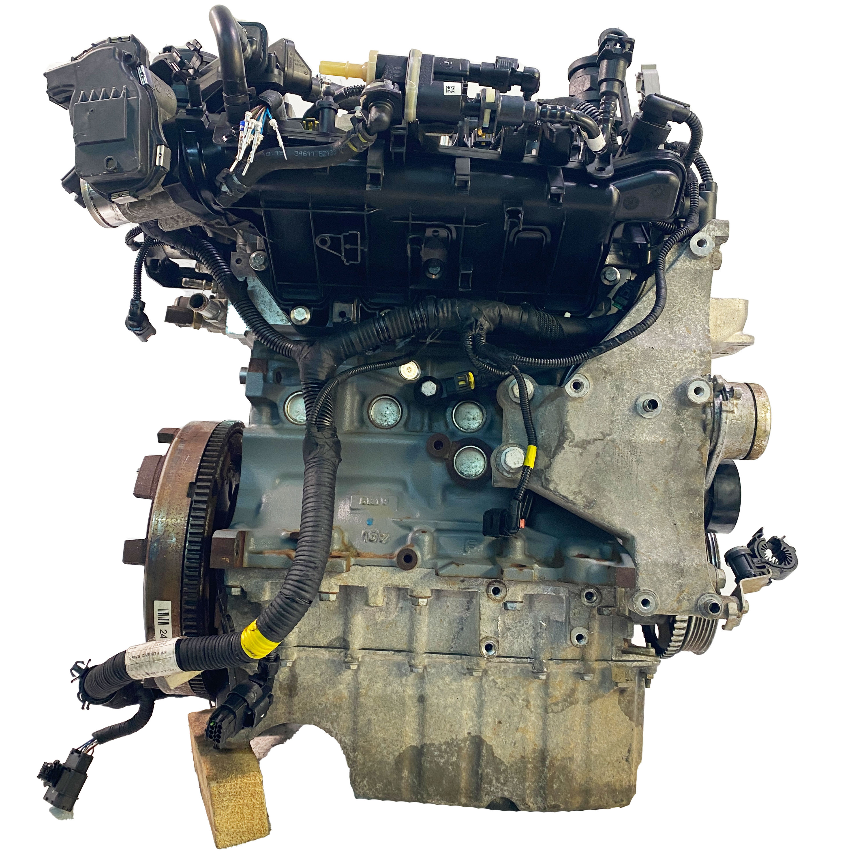 Moteur Jeep Compass Renegade SUV 1.4 55263624