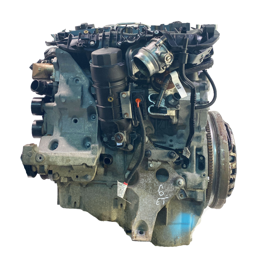 Moteur BMW Série 3 E90 E91 E92 E93 320d 2.0 N47D20C N47