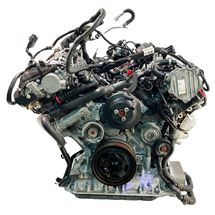 Moteur Volkswagen Touareg 7P 3.0 CGF CGFA