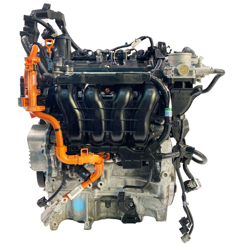 Moteur Honda HR-V HRV RV 1.5 LEC3