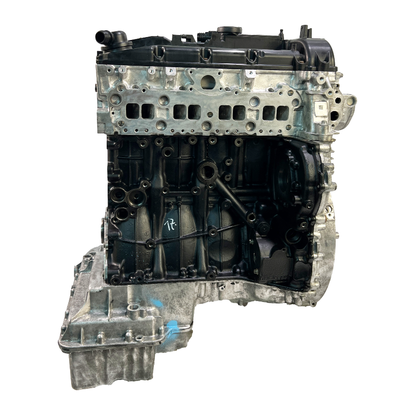 Moteur Mercedes-Benz Sprinter 907 2.2 OM651.958 651.958