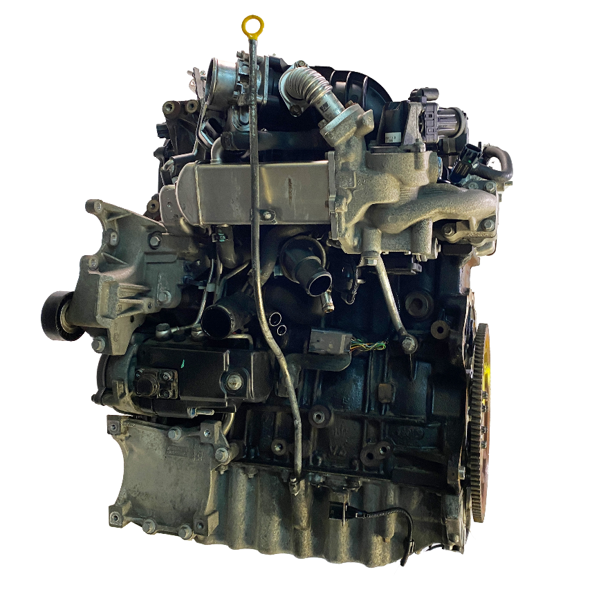 Moteur Lancia Voyager 404 2.8 VM25D ENS