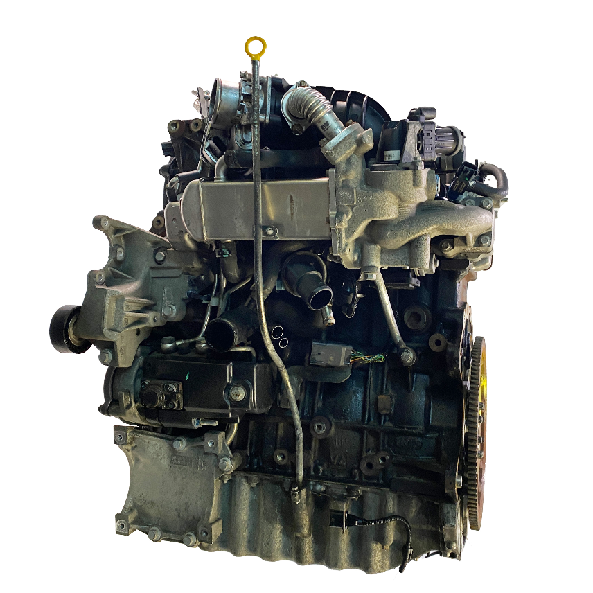 Moteur Lancia Voyager 404 2.8 VM25D ENS