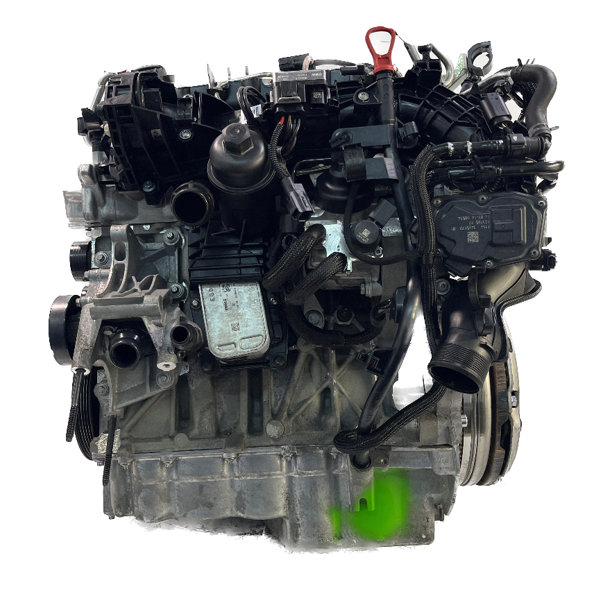 Moteur Toyota Auris E18 1.6 1WW N47C16A